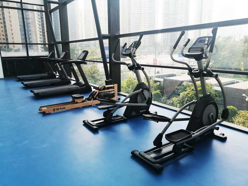 企事业单位健身房器材-广西KS体育直播体育健身器材有限公司