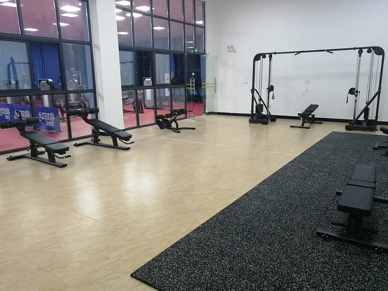 企事业单位健身房器材,单位职工健身房器材-广西KS体育直播体育健身器材有限公司