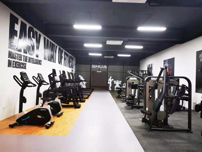 企事业单位健身房器材,单位职工健身房器材-广西KS体育直播体育健身器材有限公司