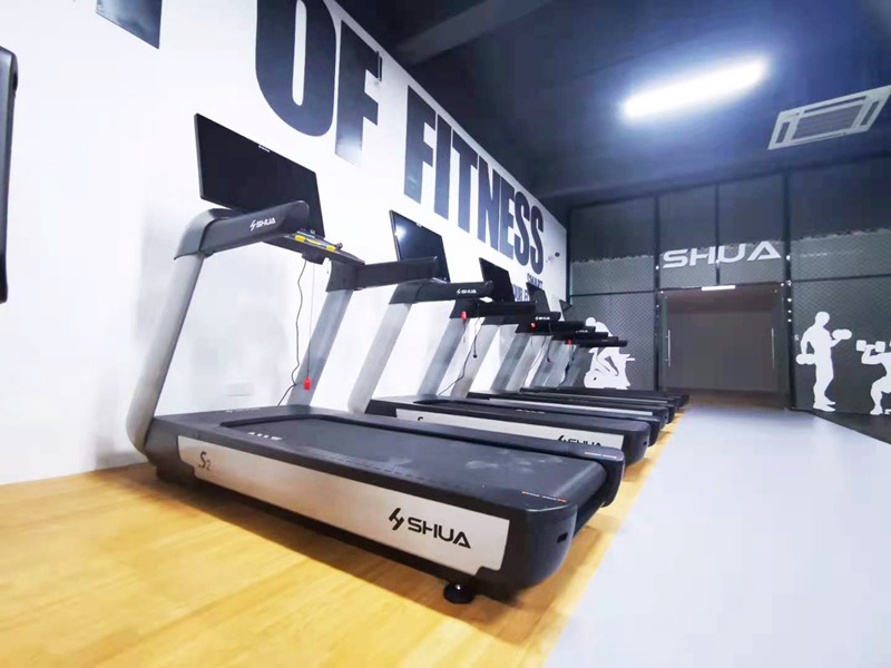 企事业单位健身房器材,单位职工健身房器材-广西KS体育直播体育健身器材有限公司