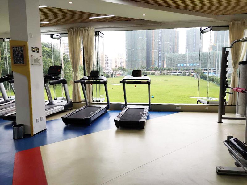 企事业单位健身房器材,单位职工健身房器材-广西KS体育直播体育健身器材有限公司