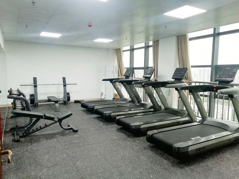 企事业单位健身房器材,单位职工健身房器材-广西KS体育直播体育健身器材有限公司