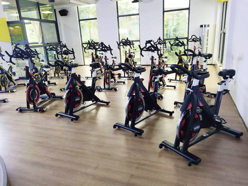 企事业单位健身房器材,单位职工健身房器材-广西KS体育直播体育健身器材有限公司