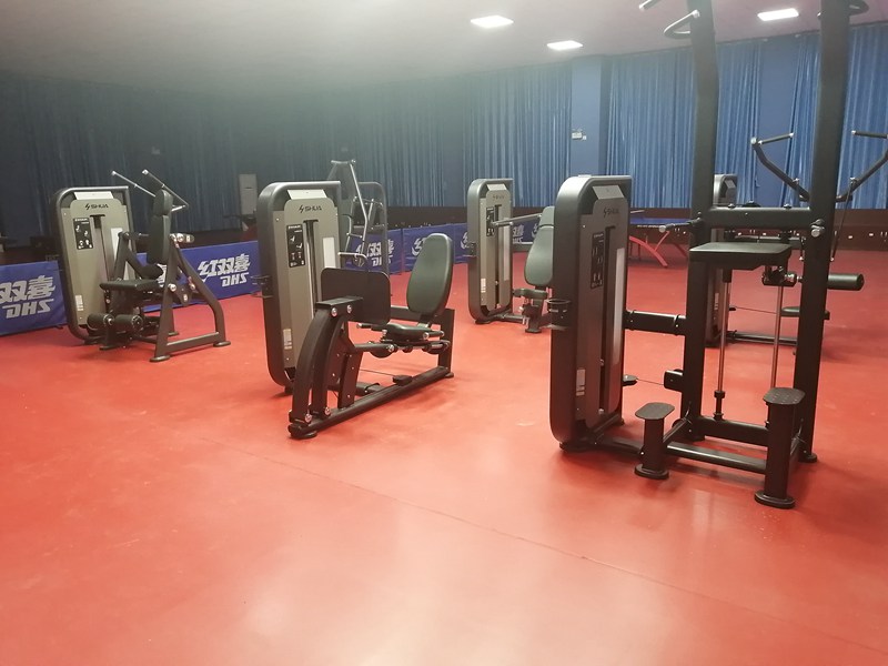 企事业单位健身房器材,单位职工健身房器材-广西KS体育直播体育健身器材有限公司