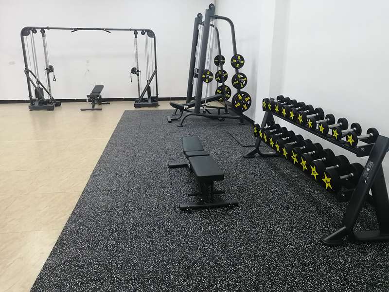 企事业单位健身房器材,单位职工健身房器材-广西KS体育直播体育健身器材有限公司