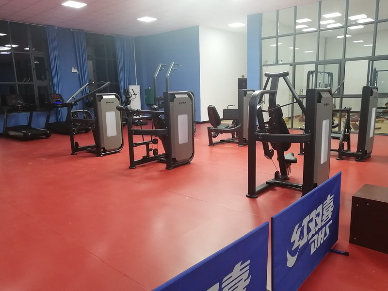 企事业单位健身房器材,单位职工健身房器材-广西KS体育直播体育健身器材有限公司