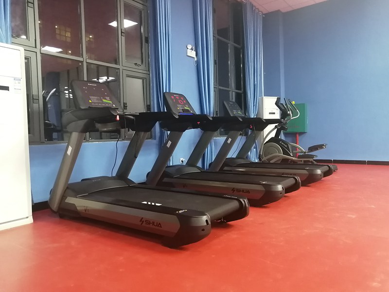 企事业单位健身房器材,单位职工健身房器材-广西KS体育直播体育健身器材有限公司