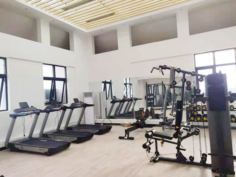 企事业单位健身房器材,单位职工健身房器材-广西KS体育直播体育健身器材有限公司