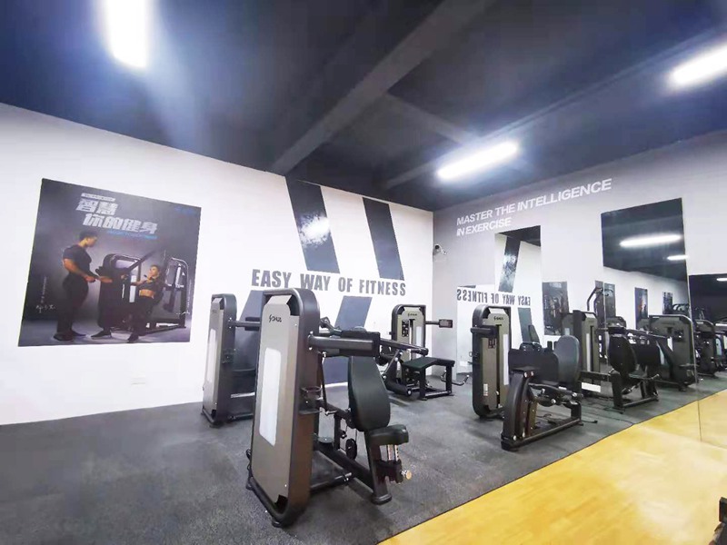 企事业单位健身房器材,单位职工健身房器材-广西KS体育直播体育健身器材有限公司