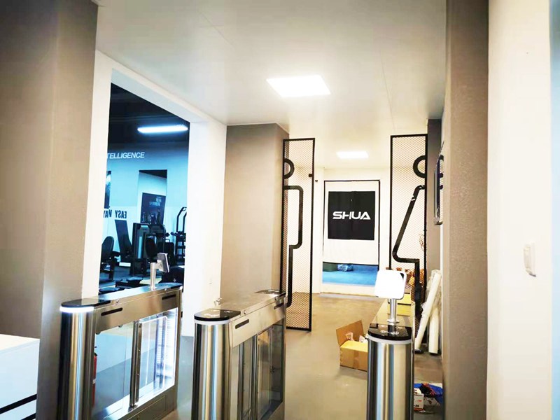 企事业单位健身房器材,单位职工健身房器材-广西KS体育直播体育健身器材有限公司