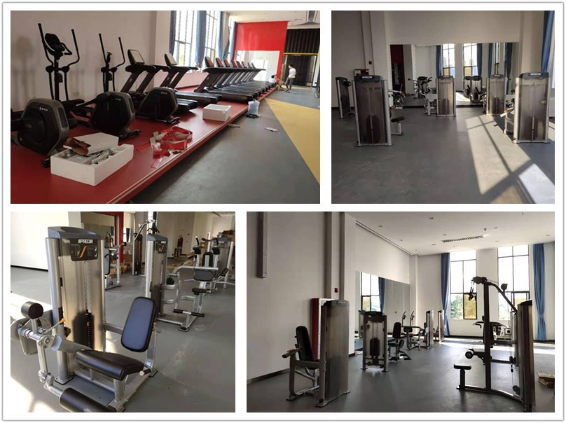 企事业单位健身房器材,单位职工健身房器材-广西KS体育直播体育健身器材有限公司