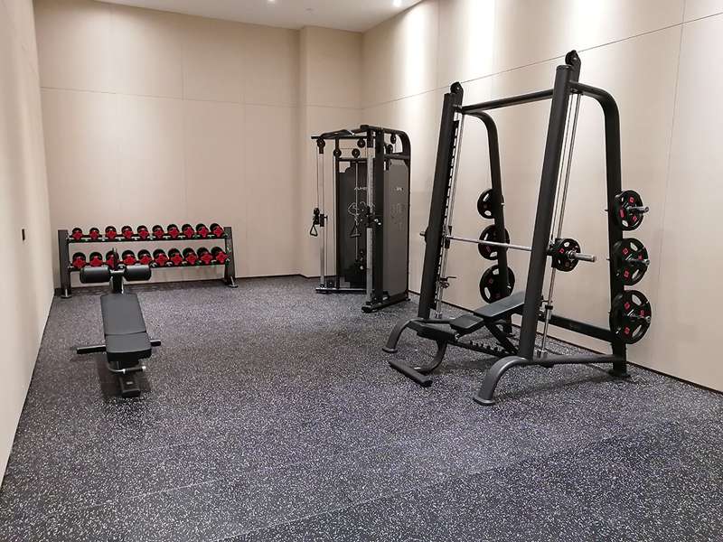 酒店健身房器材,室内健身器材,高端商用健身器材-广西KS体育直播体育健身器材有限公司