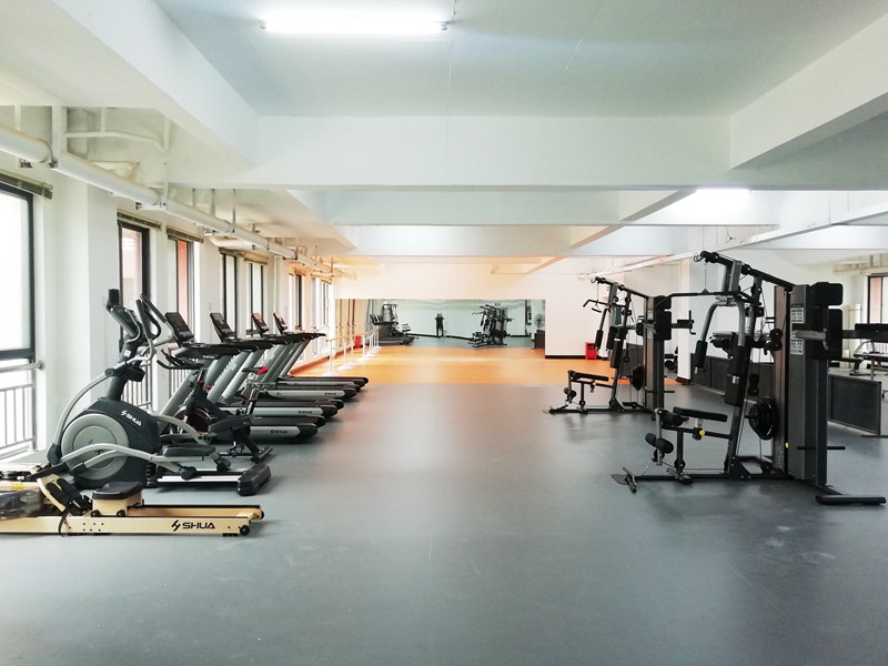 企事业单位健身房器材,单位职工健身房器材-广西KS体育直播体育健身器材有限公司