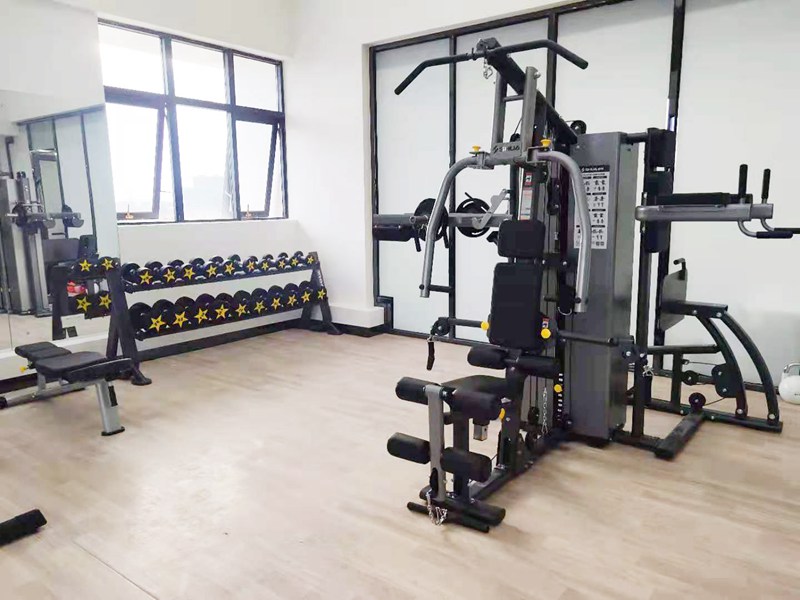 企事业单位健身房器材,单位职工健身房器材-广西KS体育直播体育健身器材有限公司