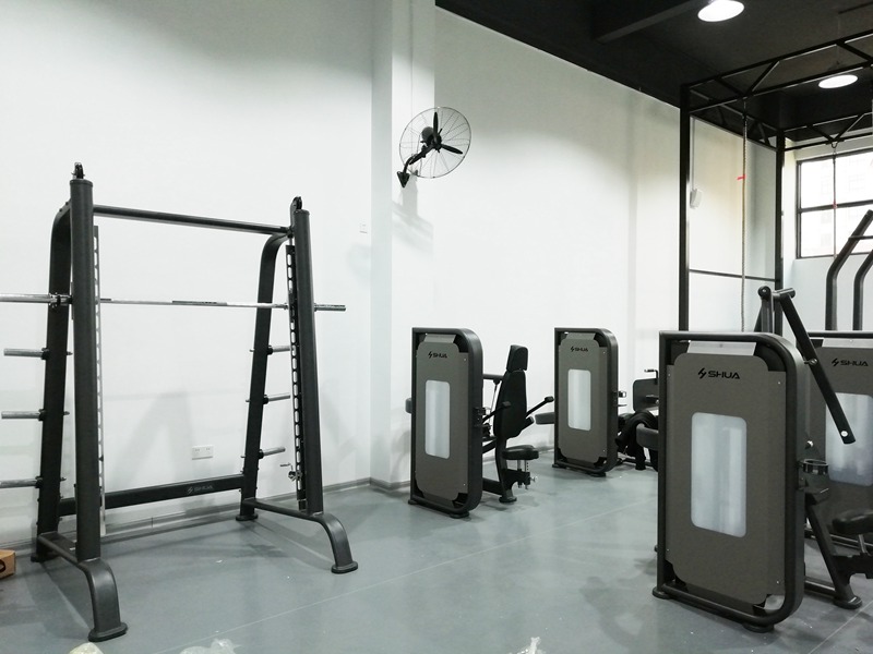 部队健身器材-广西KS体育直播体育健身器材有限公司