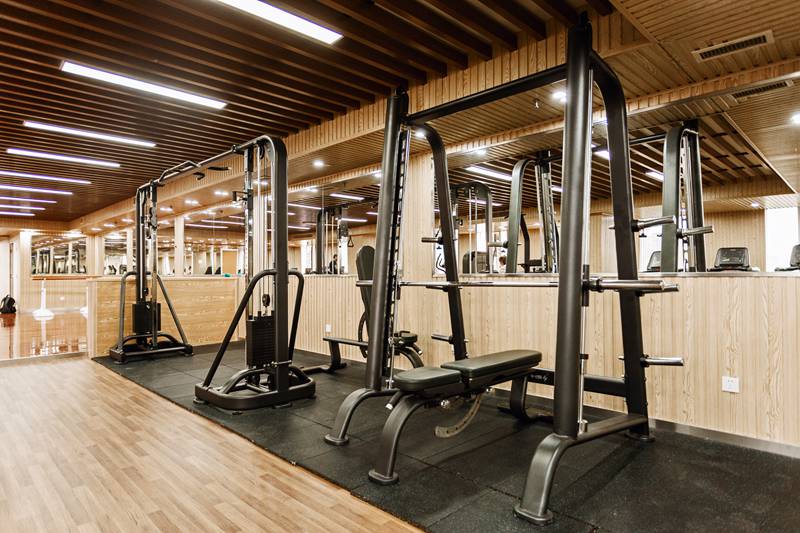 KS体育直播体能训练器材-广西KS体育直播体育健身器材有限公司