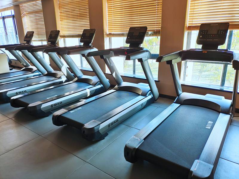 广西某消防训练基地-体能训练器材-广西KS体育直播体育健身器材有限公司