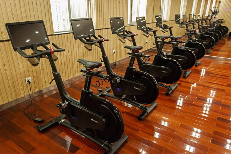 KS体育直播体能训练器材-广西KS体育直播体育健身器材有限公司