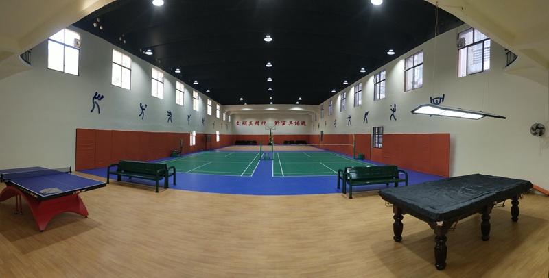 广西KS体育直播体育健身器材有限公司