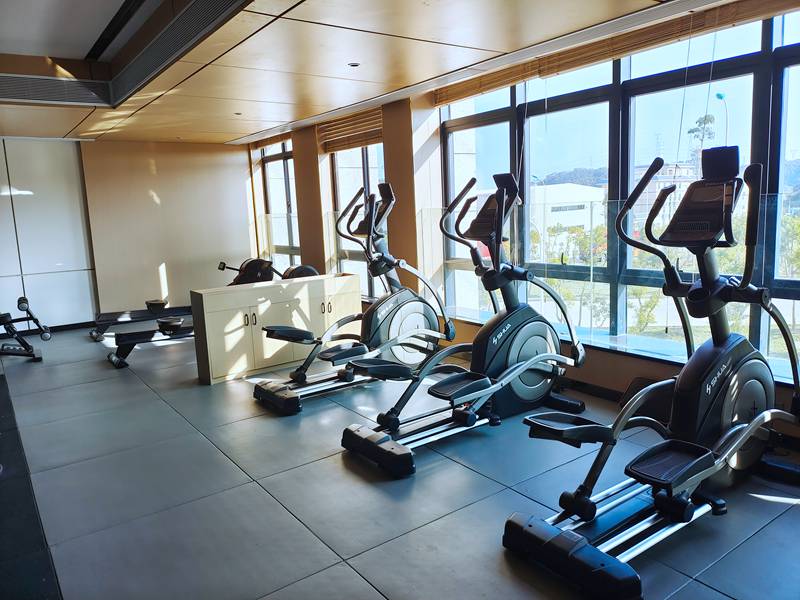 广西某消防训练基地-体能训练器材-广西KS体育直播体育健身器材有限公司