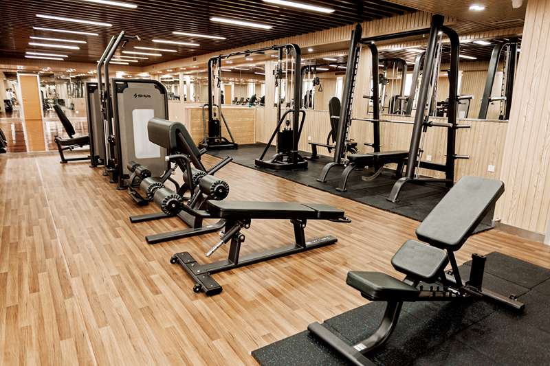 KS体育直播体能训练器材-广西KS体育直播体育健身器材有限公司