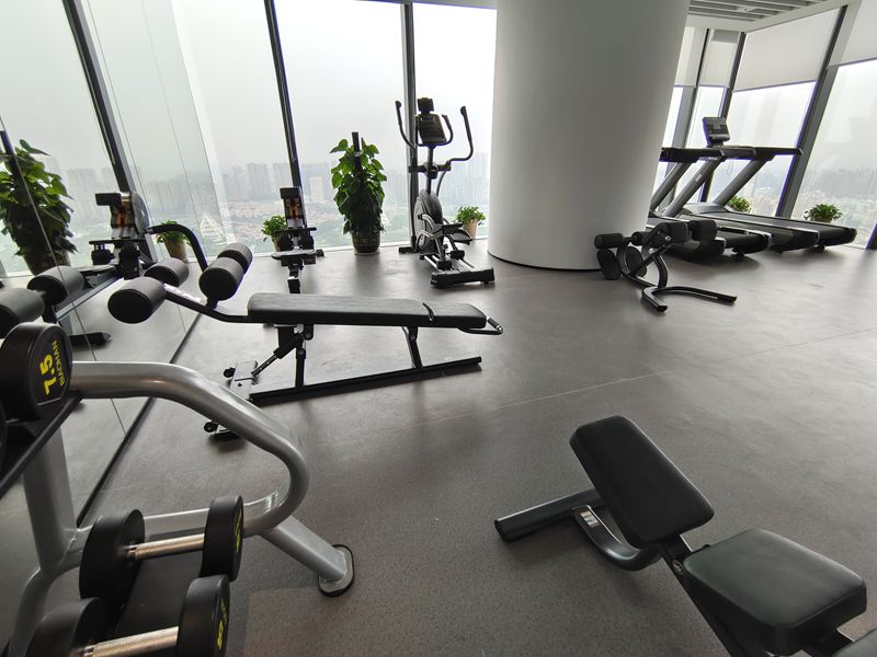 企事业单位健身房器材,单位职工健身房器材,室内健身房器材,广西KS体育直播体育健身器材有限公司